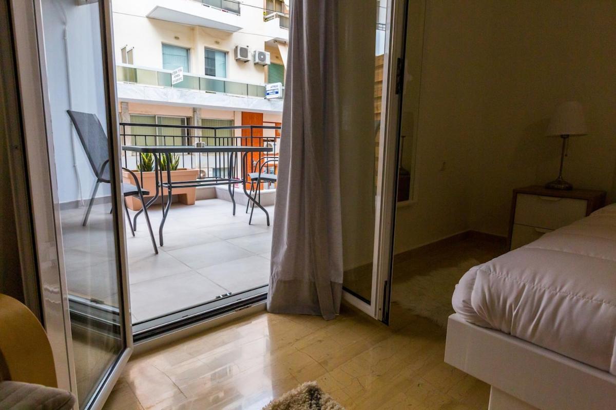 Cloud 4 Apartment Kalamata Exterior foto